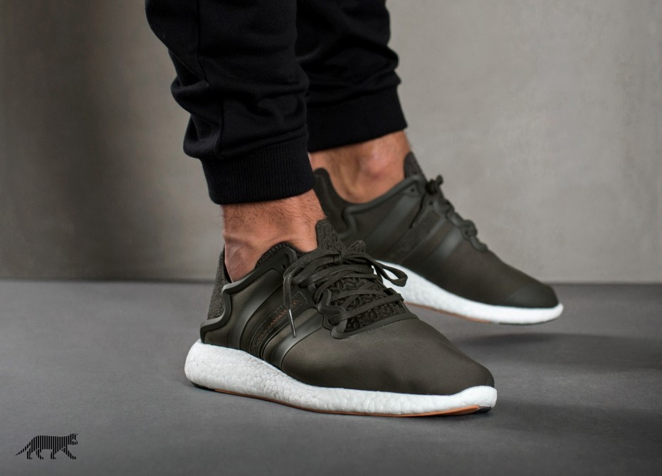 adidas y3 yohji run